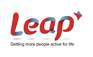 Leap Logo